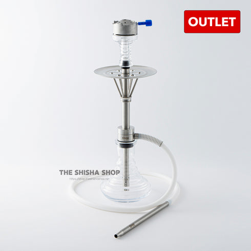 【OUTLET】ODUMAN RS-SIX PACK HOOKAH / オデュマン シックスパック(アウトレット品)